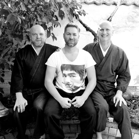 Talk Sesshin
